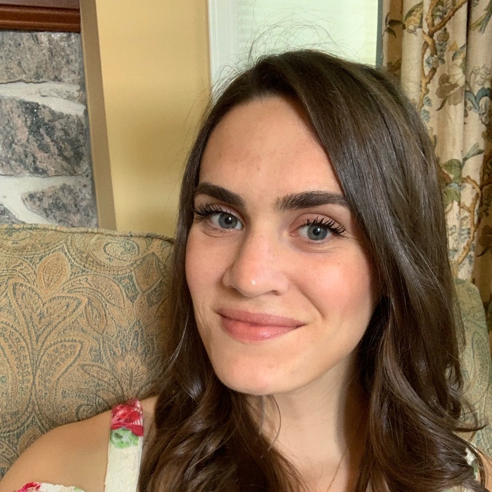 Meet your Posher, Megan